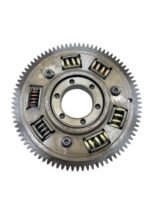 Campana Embreagem Daytona 675 2009 - 2012 - Imagem 7