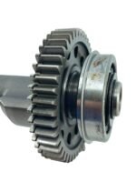 Balanceiro Daytona 675 2009 - 2012 - Imagem 3
