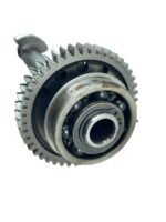 Balanceiro Daytona 675 2009 - 2012 - Imagem 8