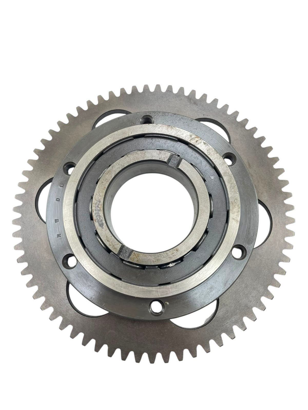 15576509807-whatsapp-image-2026-07-16-at-14-05-49.jpg Placa partida Daytona 675 2009 - 2012 - Imagem 1