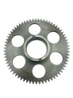 Placa partida Daytona 675 2009 - 2012 - Imagem 2