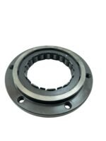 Placa partida Daytona 675 2009 - 2012 - Imagem 4