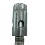 Tucho pressão óleo Daytona 675 2009 - 2012