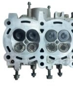 Cabeçote Daytona 675 2009 - 2012 - Imagem 5