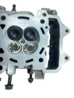 Cabeçote Daytona 675 2009 - 2012 - Imagem 8