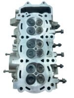 Cabeçote Daytona 675 2009 - 2012