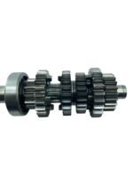 Caixa marcha / Cambio Daytona 675 2009 - 2012 - Imagem 5