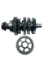 Caixa marcha / Cambio Daytona 675 2009 - 2012 - Imagem 9