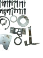 Kit parafuso motor Daytona 675 2009 - 2012 - Imagem 3