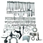 Kit parafuso motor Daytona 675 2009 - 2012