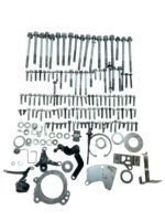 Kit parafuso motor Daytona 675 2009 - 2012