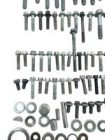 Kit parafuso motor Daytona 675 2009 - 2012 - Imagem 6