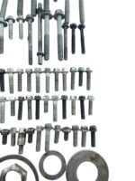 Kit parafuso motor Daytona 675 2009 - 2012 - Imagem 7