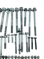 Kit parafuso motor Daytona 675 2009 - 2012 - Imagem 8