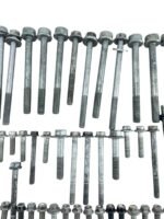 Kit parafuso motor Daytona 675 2009 - 2012 - Imagem 9