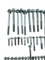 Kit parafuso motor Daytona 675 2009 - 2012 - Imagem 10