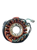 Estator Daytona 675 2009 - 2012 (C/ detalhe)
