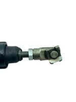 Cilindro mestre freio traseiro Daytona 675 2009 - 2012 - Imagem 2