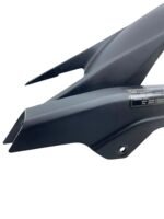 Paralama traseiro / Capa corrente CBR 650R 2019 - 2024 - Imagem 5