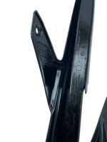 Paralama traseiro / Capa corrente CBR 650R 2019 - 2024 - Imagem 7