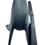 Paralama traseiro / Capa corrente CBR 650R 2019 - 2024