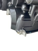 Bloco superior motor CBR 650R 2019 - 2024 (C/Avaria) - Imagem 2
