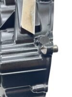 Bloco superior motor CBR 650R 2019 - 2024 (C/Avaria) - Imagem 5