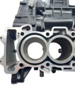 Bloco superior motor CBR 650R 2019 - 2024 (C/Avaria) - Imagem 4