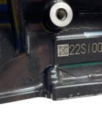 Bloco superior motor CBR 650R 2019 - 2024 (C/Avaria) - Imagem 6