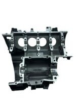 Bloco superior motor CBR 650R 2019 - 2024 (C/Avaria) - Imagem 9