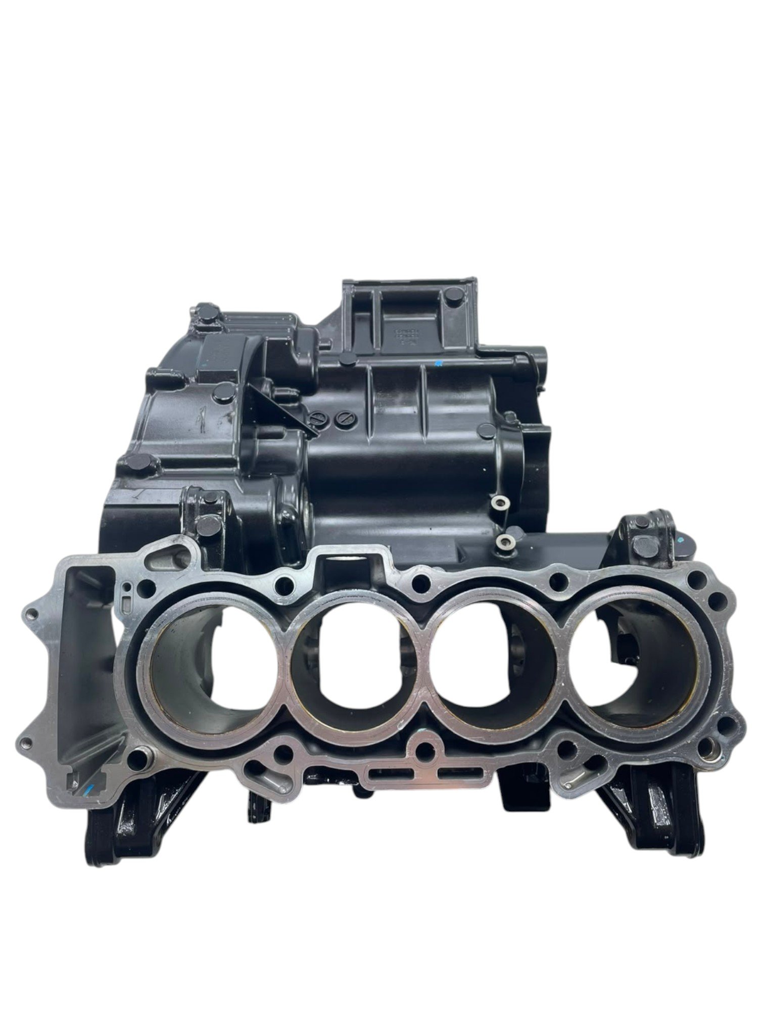 15577409608-whatsapp-image-2026-07-20-at-10-10-42-1.jpg Bloco superior motor CBR 650R 2019 - 2024 (C/Avaria) - Imagem 1
