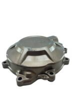 Tampa esquerda motor CBR 650R 2019 - 2024 - Imagem 5