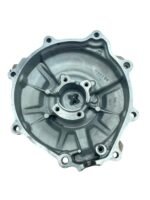 Tampa esquerda motor CBR 650R 2019 - 2024 - Imagem 3