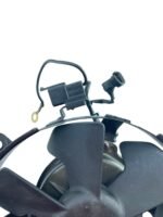 Ventoinha CBR 600F 1995 - 1998 - Imagem 8