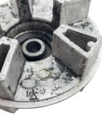 Flange coroa CBR 600F 1995 - 1998 - Imagem 2