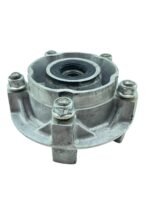 Flange coroa CBR 600F 1995 - 1998 - Imagem 3