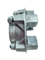 Flange coroa CBR 600F 1995 - 1998 - Imagem 7