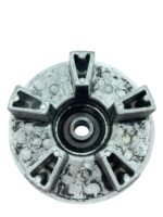 Flange coroa CBR 600F 1995 - 1998