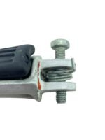 Pedaleira dianteira esquerda CBR 600F 1995 - 1998 - Imagem 4