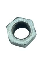 Eixo roda traseira CBR 600F 1995 - 1998 - Imagem 2