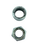 Eixo roda traseira CBR 600F 1995 - 1998 - Imagem 4