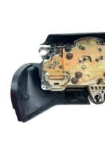 Painel CBR 600F 1995 - 1998 KM: 92.801 (C/Detalhe) - Imagem 3