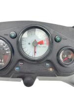 Painel CBR 600F 1995 - 1998 KM: 92.801 (C/Detalhe) - Imagem 8