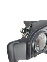 Painel CBR 600F 1995 - 1998 KM: 92.801 (C/Detalhe) - Imagem 9