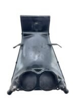 Duto ar CBR 600F 1995 - 1998