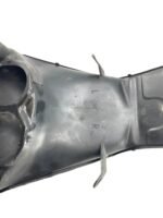Duto ar CBR 600F 1995 - 1998 - Imagem 9