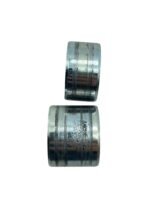 Eixo roda dianteira CBR 600F 1995 - 1998 - Imagem 3