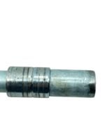 Eixo roda dianteira CBR 600F 1995 - 1998 - Imagem 7