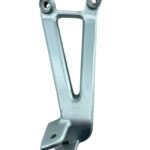 Suporte pedaleira traseira esquerda CBR 600F 1995 - 1998