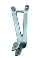 Suporte pedaleira traseira esquerda CBR 600F 1995 - 1998